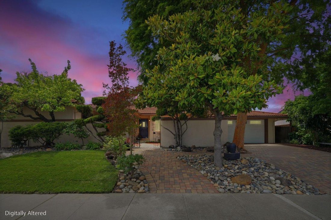 House in Walnut Creek, California, United States 2 - 18086695