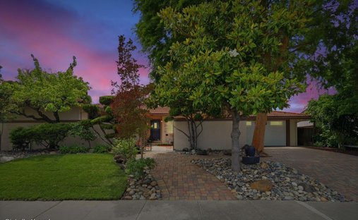 Casa en Walnut Creek, California, Estados Unidos 1