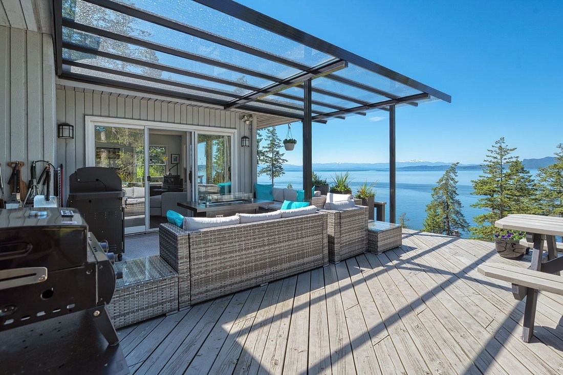 House in Halfmoon Bay, British Columbia, Canada 3 - 18087240