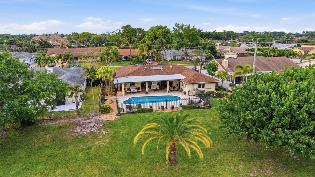 House in Boca Raton, Florida, United States 3 - 18089211