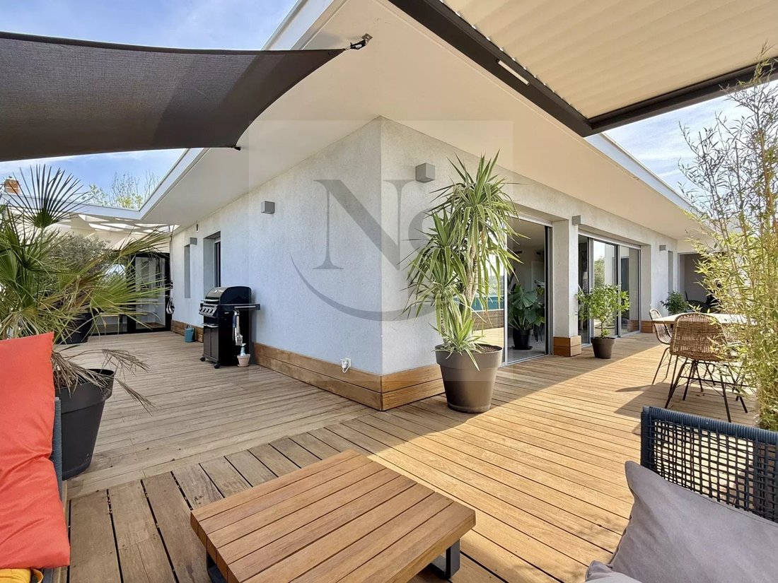 Apartment in Campagne en. E-Figons-Surville-Plantiers, Éguilles, France 3 - 18087426