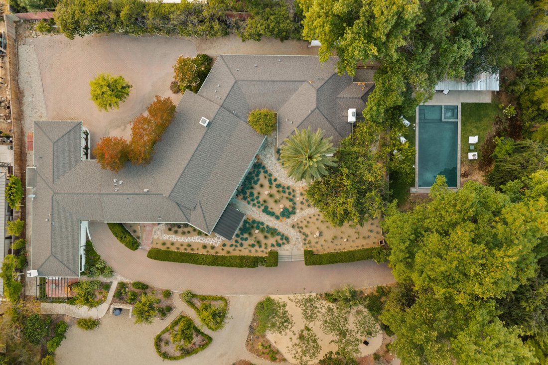 House in Ojai, California, United States 2 - 18088584