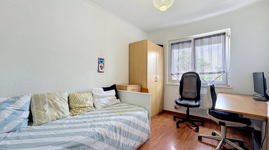 Wohnung in Ecublens VD, Waadt, Schweiz 4 - 18087454