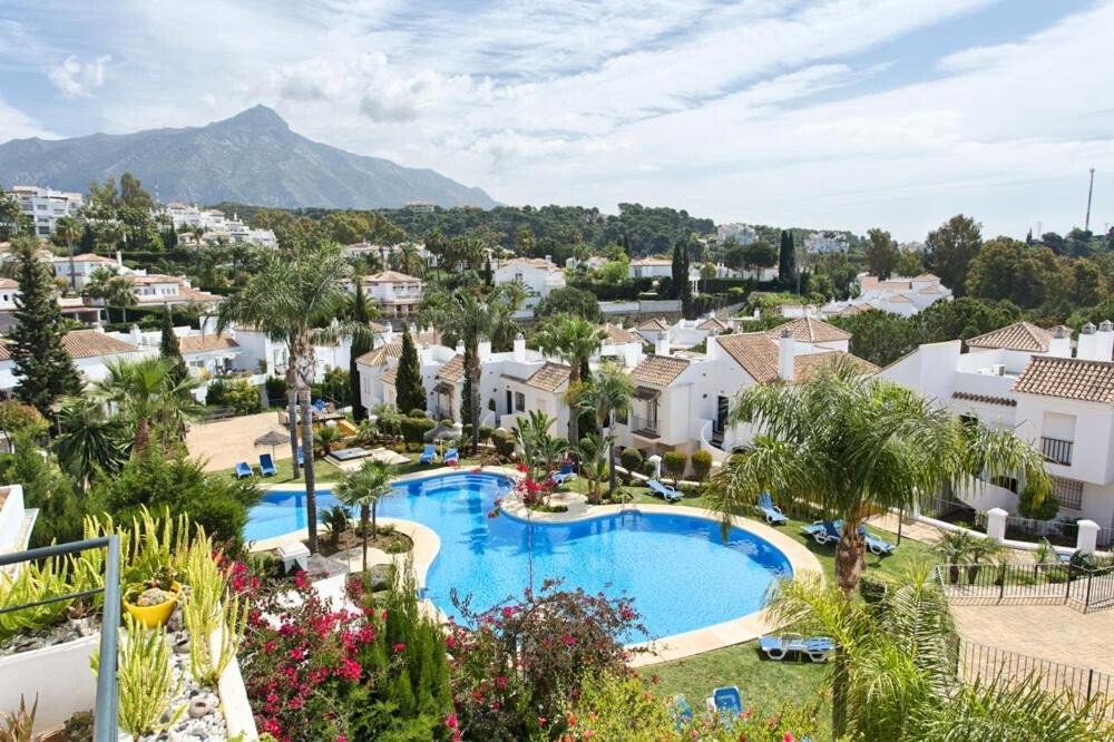 Apartment in Nueva Andalucia, Marbella, Spain 3 - 18088804
