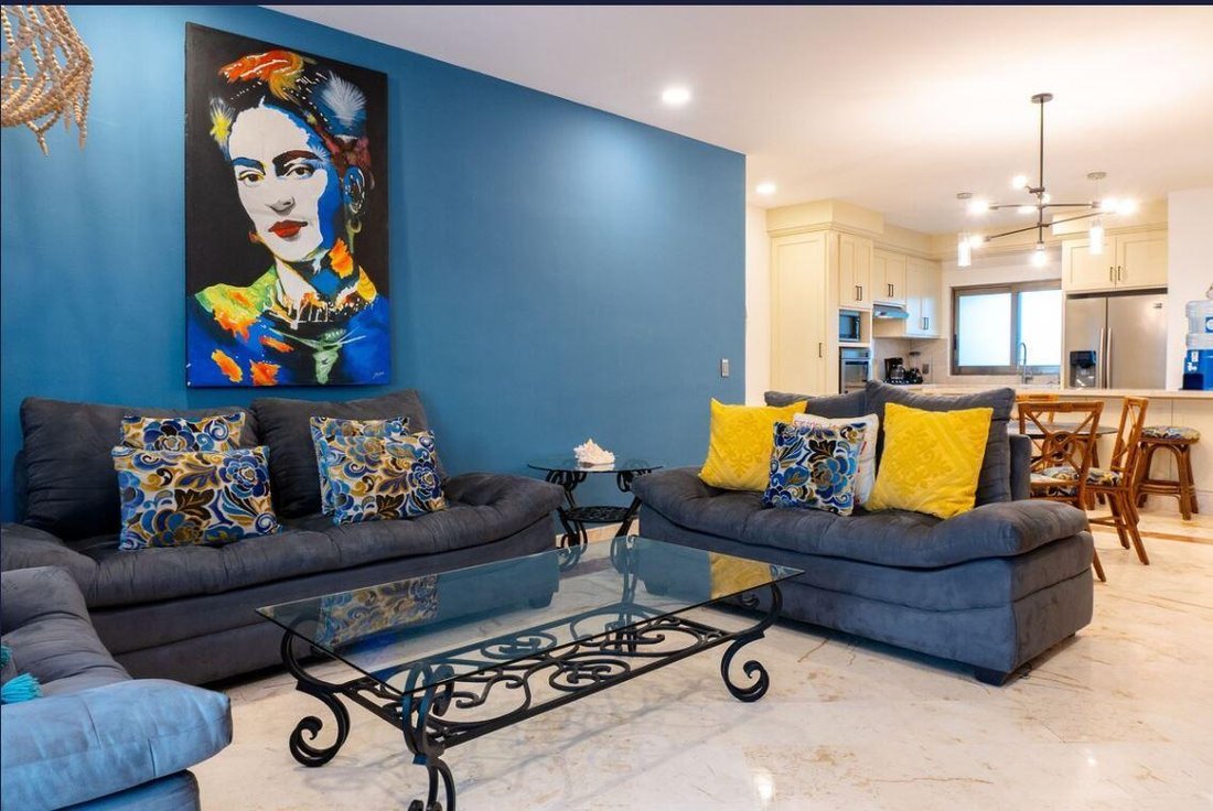 Apartment in Playa del Carmen, Quintana Roo, Mexico 5 - 18084315