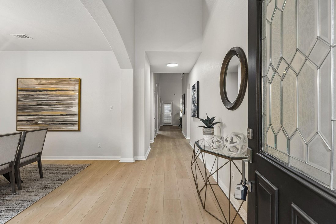 House in Cedar Park, Texas, United States 3 - 18088801