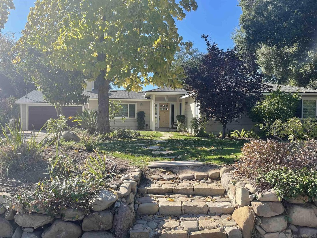 House in Ojai, California, United States 1 - 18085324