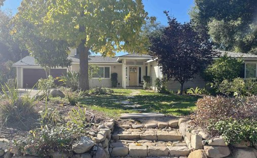 House in Ojai, California, United States 1