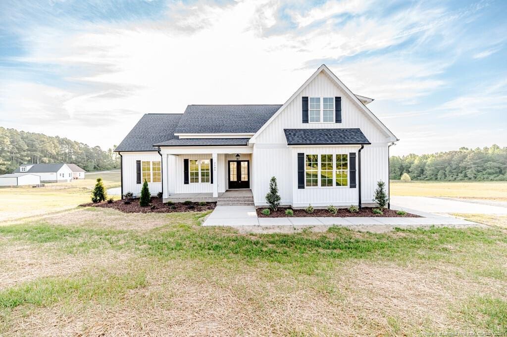 House in Sanford, North Carolina, United States 1 - 18081241