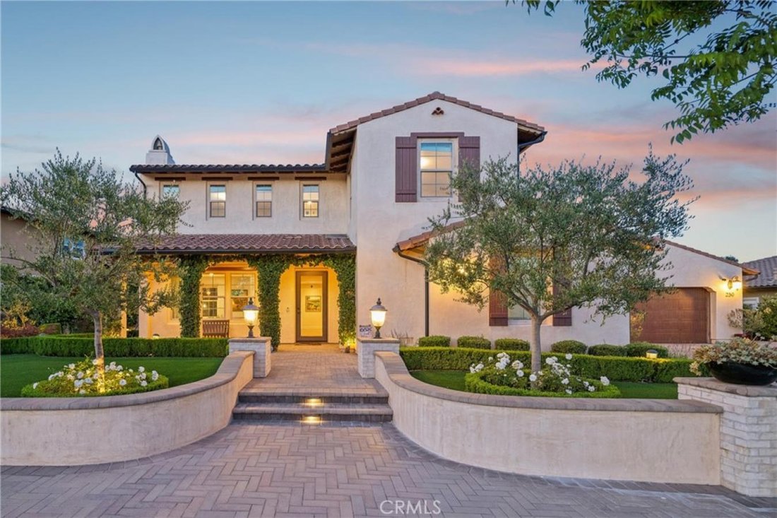 House in Glendora, California, United States 3 - 18089782
