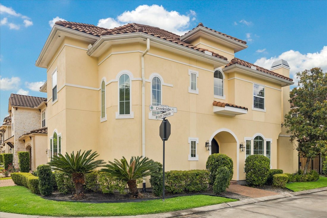 House in Houston, Texas, United States 1 - 18089120