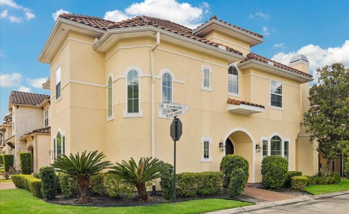 House in Houston, Texas, United States 1