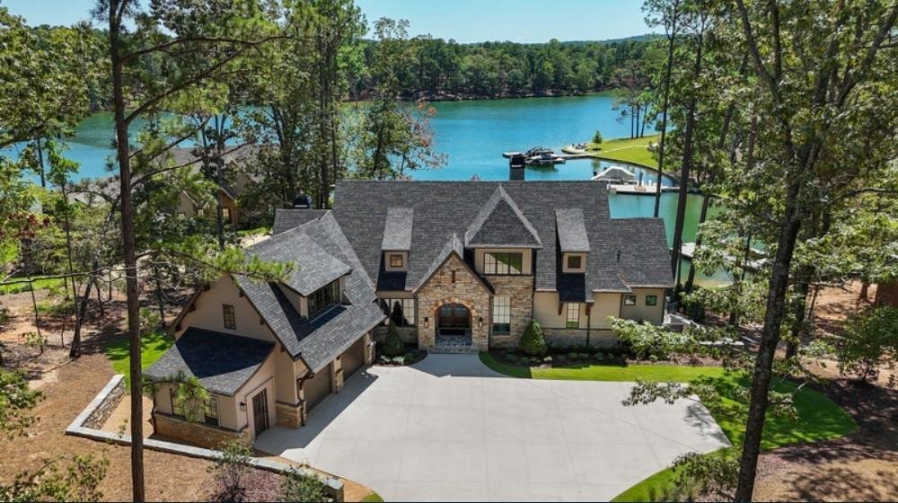 House in Gainesville, Georgia, United States 2 - 18085743