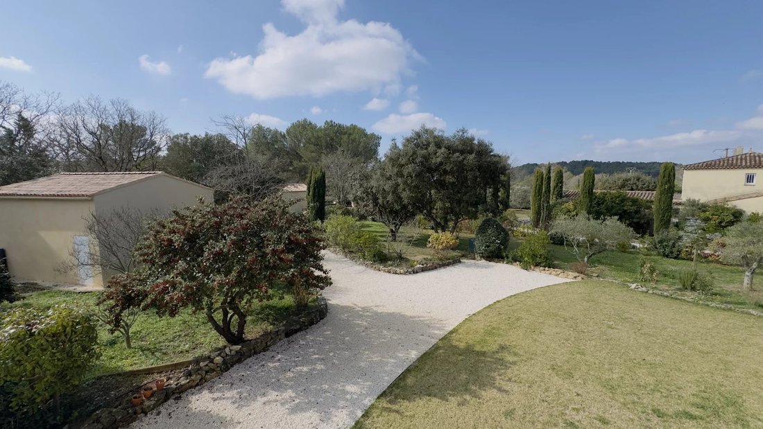 House in Rognes, Provence-Alpes-Côte d'Azur, France 5 - 18084458