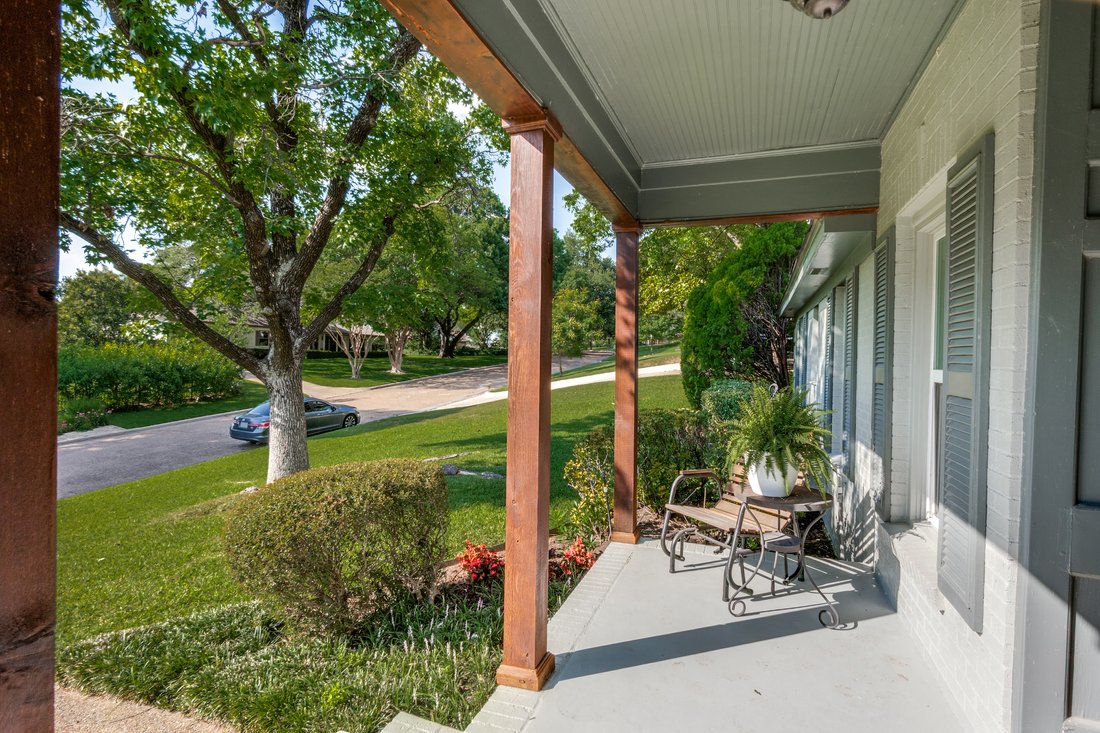 House in Dallas, Texas, United States 3 - 18083522