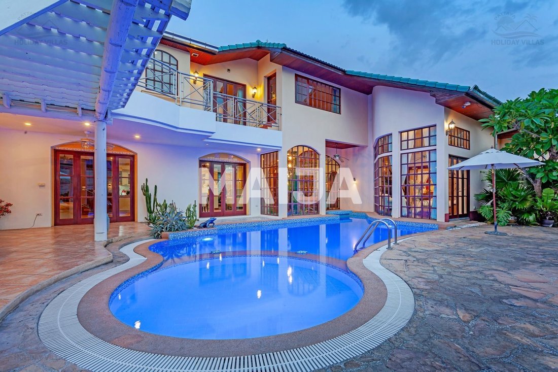 Villa in Pattaya City, Chon Buri, Thailand 3 - 18085065