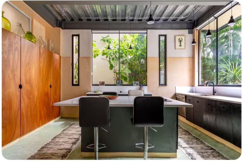 Villa in Playa del Carmen, Quintana Roo, Mexico 5 - 18084341