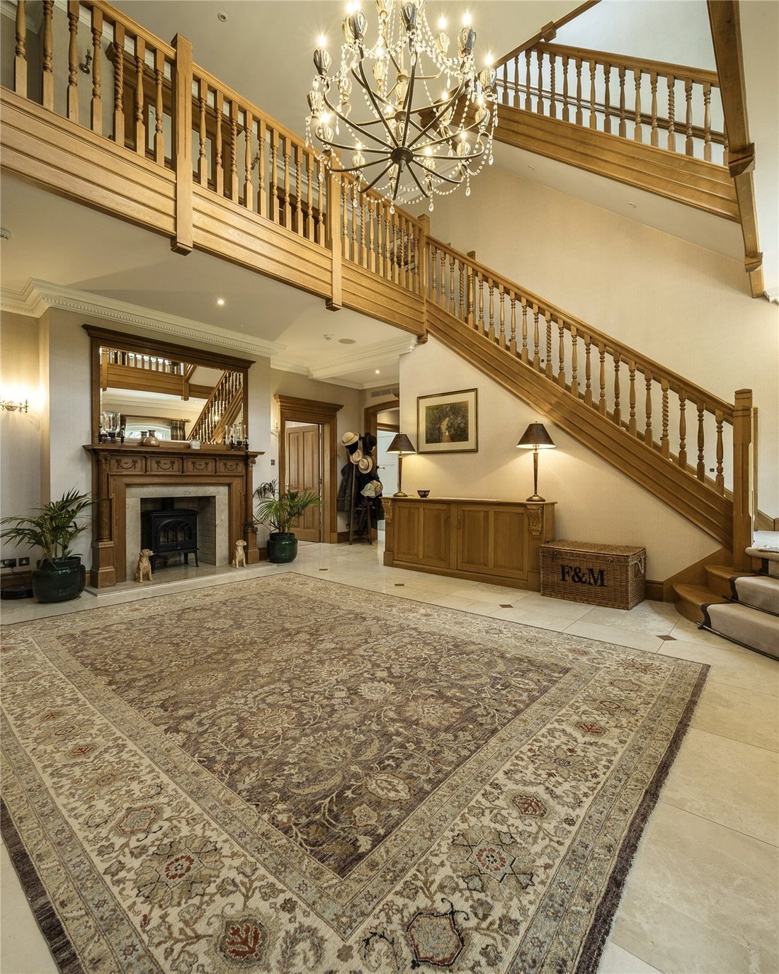 House in Buckinghamshire, England 5 - 18088027