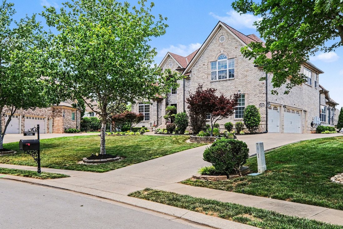 House in Murfreesboro, Tennessee, United States 4 - 18082873