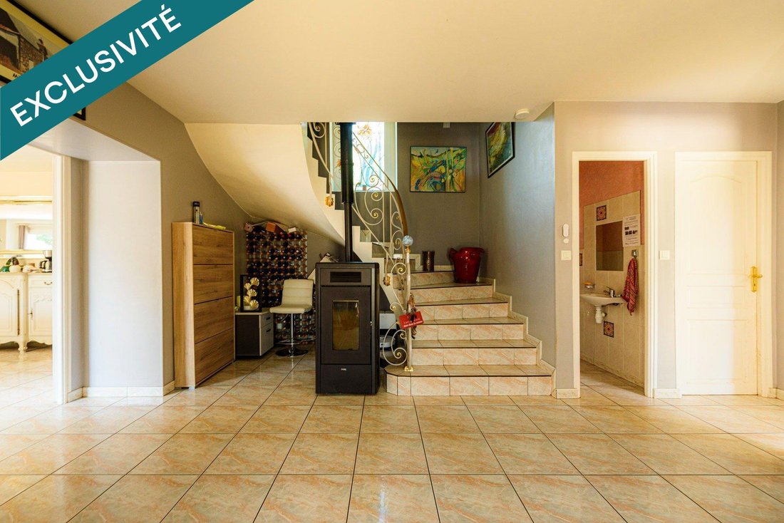 House in Dreffeac, Pays de la Loire, France 5 - 18084000