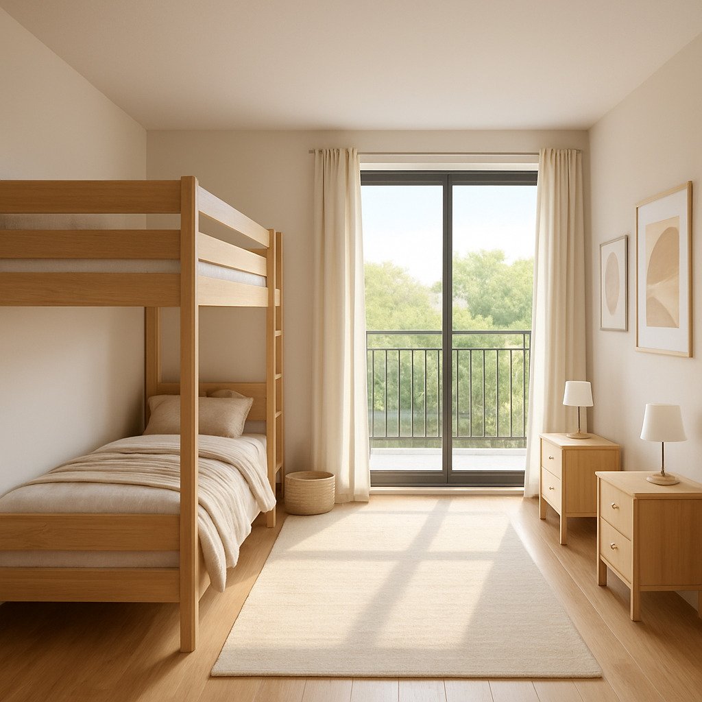 Apartment in Nord Est, Andernos-les-Bains, France 3 - 18087520