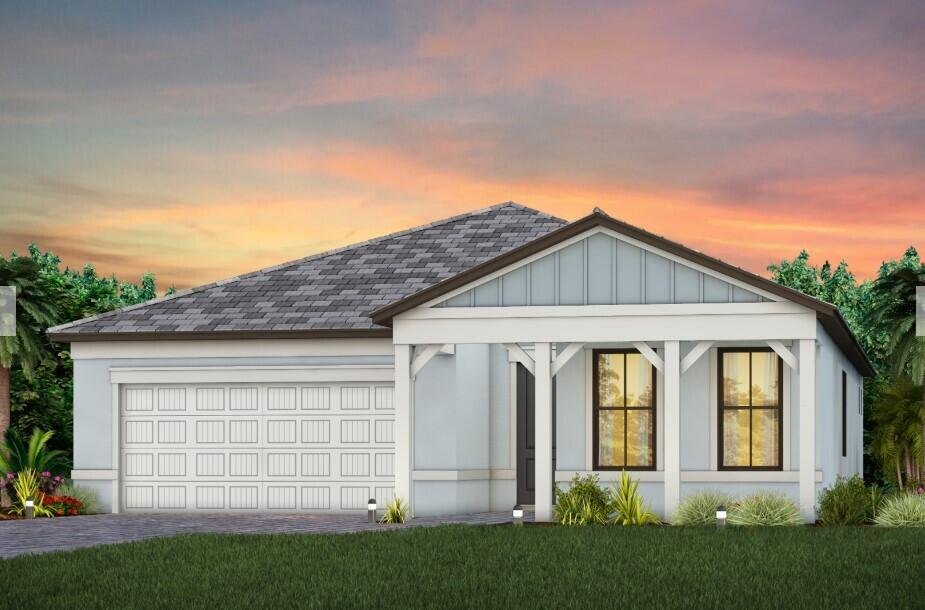 House in Lake Worth, Florida, United States 1 - 18086326