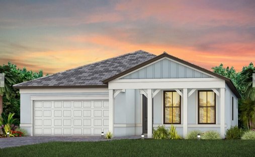 House in Lake Worth, Florida, United States 1