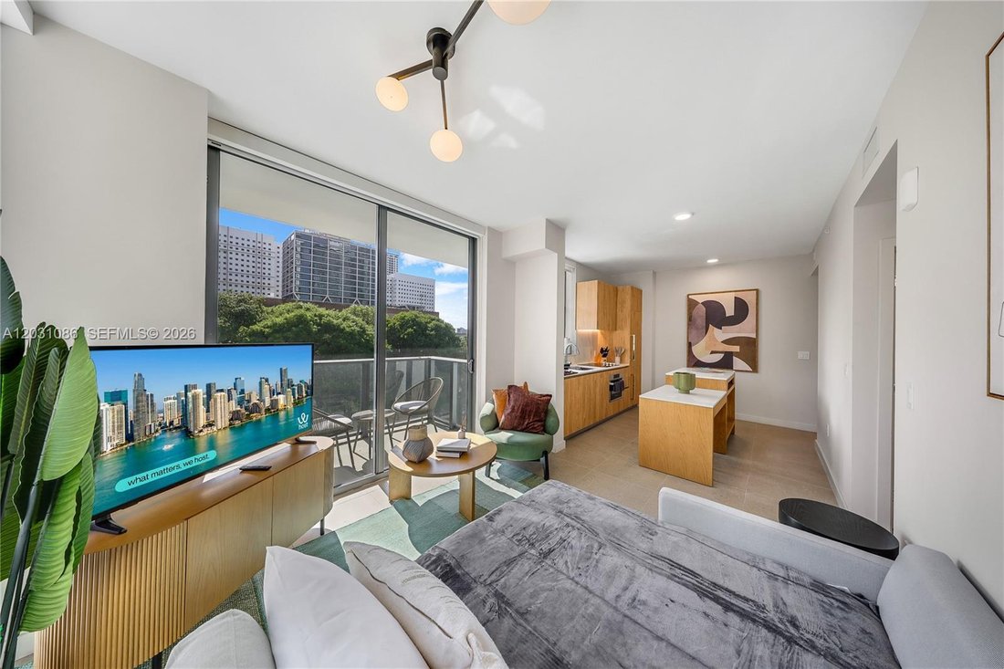 Condo in Miami, Florida, United States 2 - 18085520