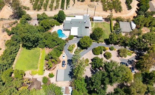 House in Riverside, California, United States 1