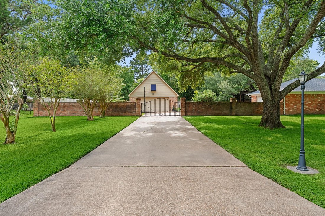 House in Houston, Texas, United States 5 - 18086170