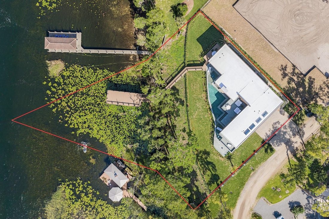 House in Lake Butler, Florida, United States 5 - 18081104