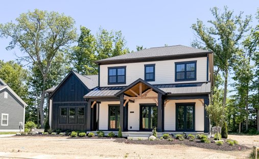 Casa en Plain City, Ohio, Estados Unidos 1