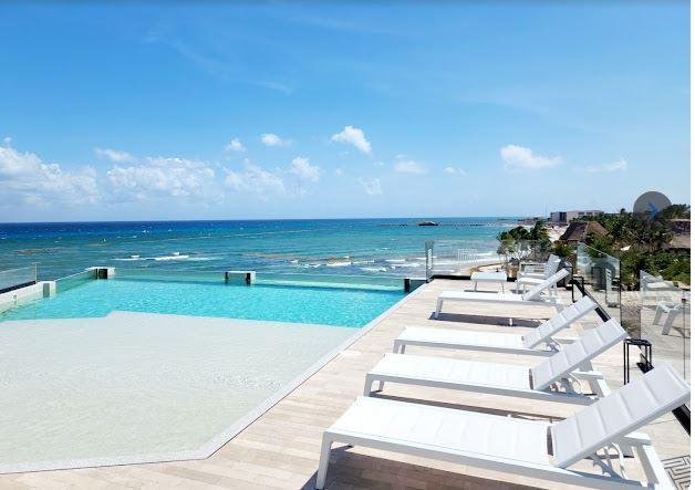 Appartamento a Playa del Carmen, Quintana Roo, Messico 1 - 18084205