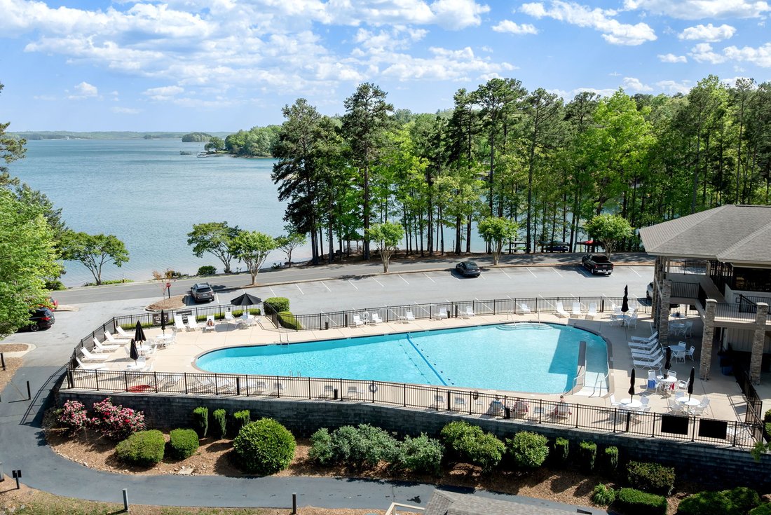 Condo in Salem, South Carolina, United States 3 - 18080855