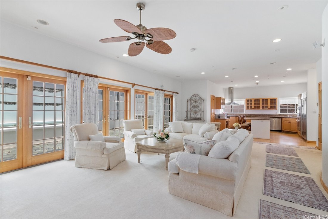 House in Honolulu, Hawaii, United States 3 - 18089249
