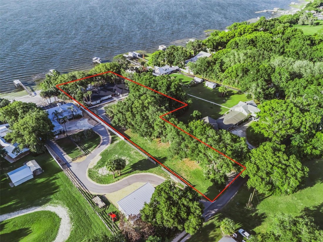House in Weirsdale, Florida, United States 4 - 18085000