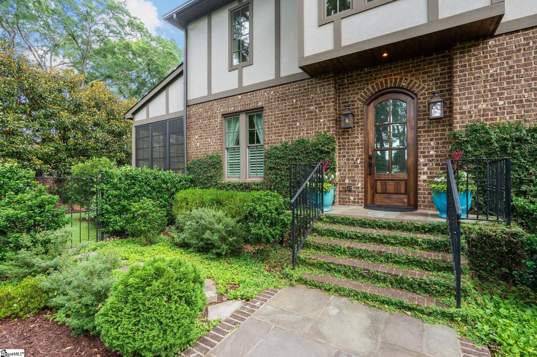 House in Greenville, South Carolina, United States 3 - 18086677