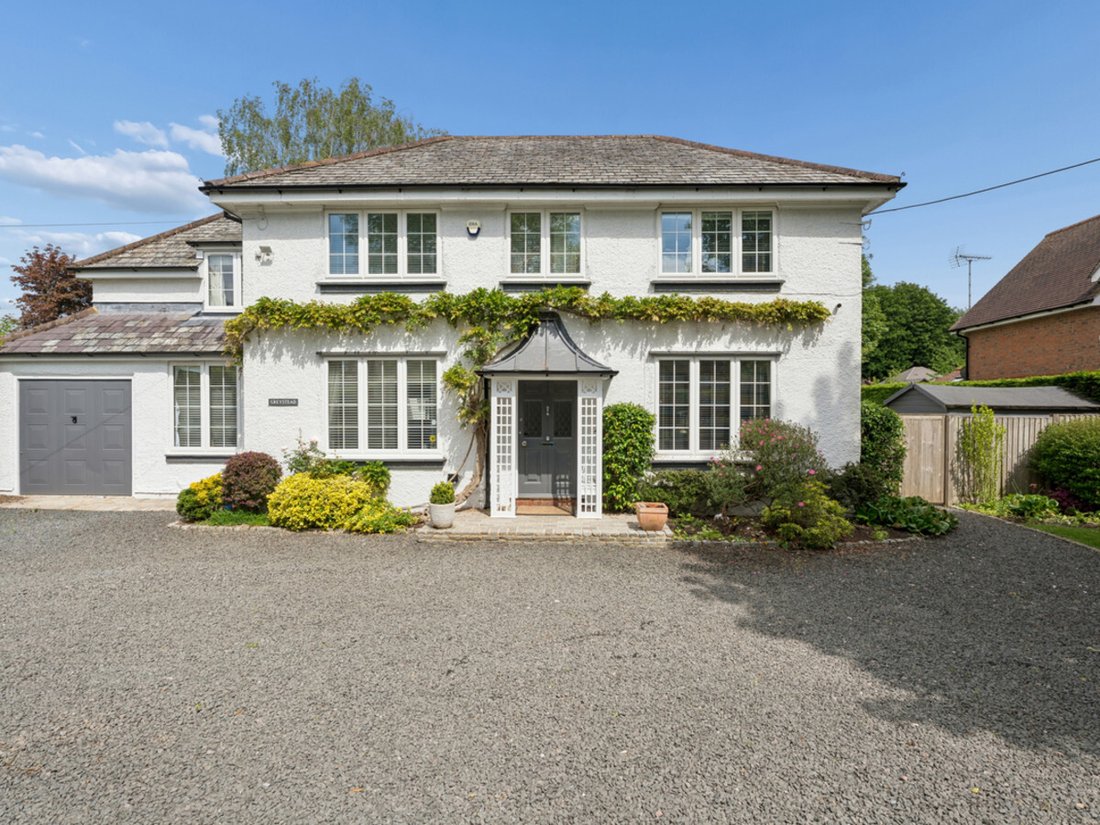 House in Amersham, England 2 - 18087369