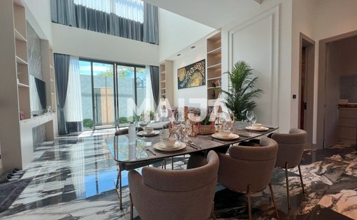 Villa in Pattaya City, Chon Buri, Thailand 1