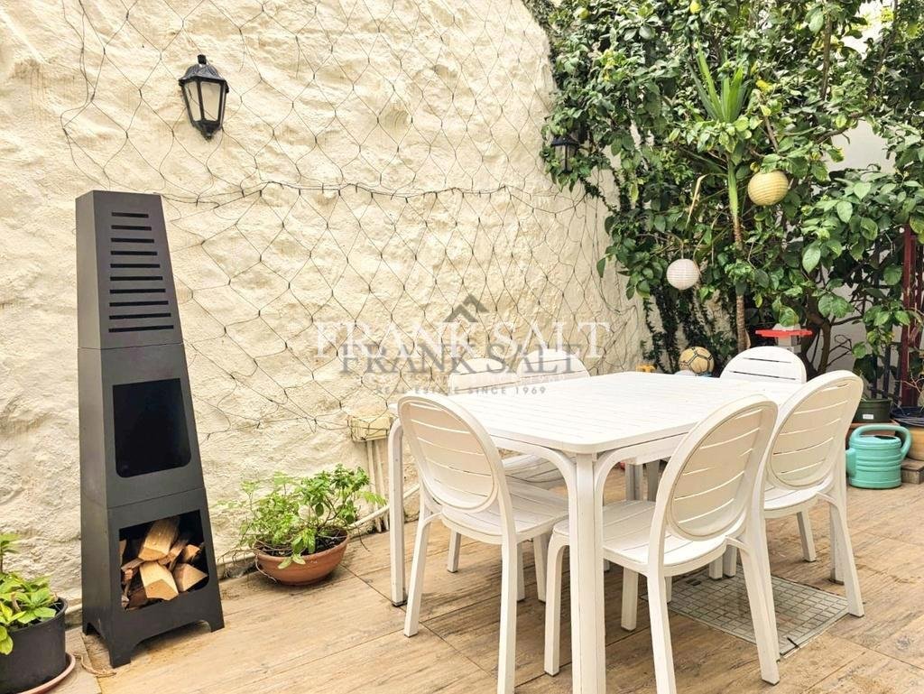 Townhouse in Sliema, Malta 1 - 18081547