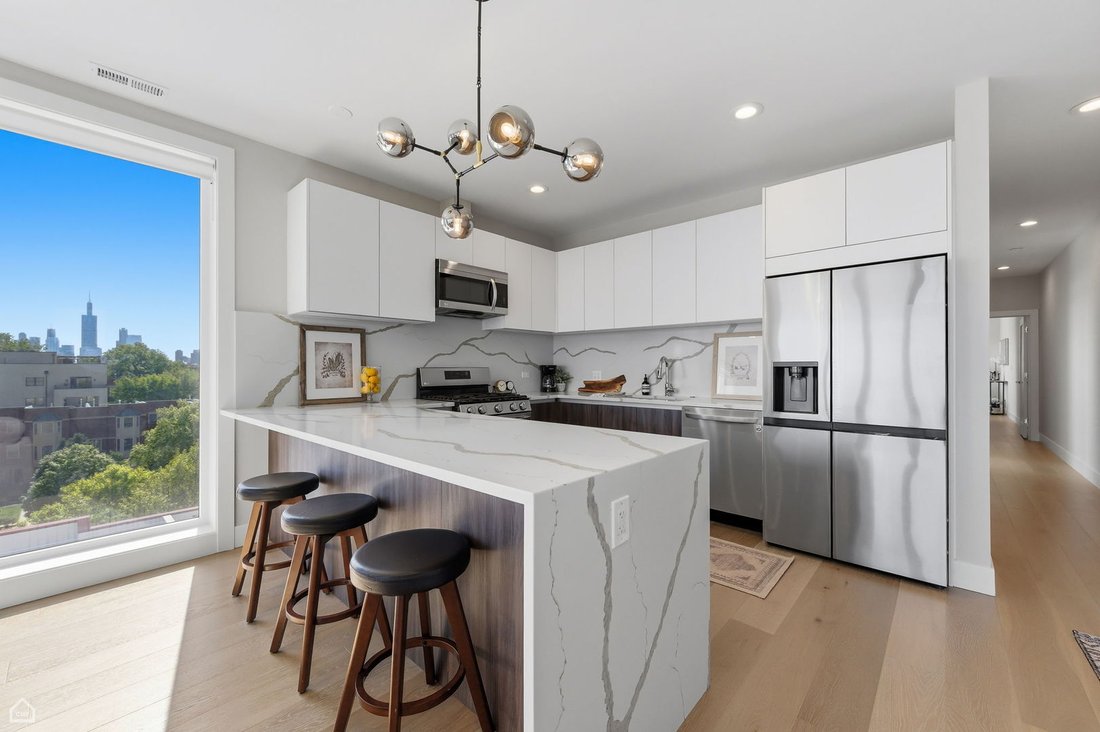 Condo in Chicago, Illinois, United States 2 - 18086216