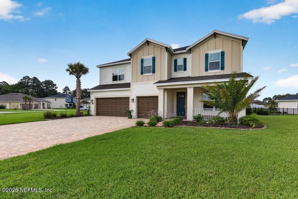 House in Fernandina Beach, Florida, United States 2 - 18082500