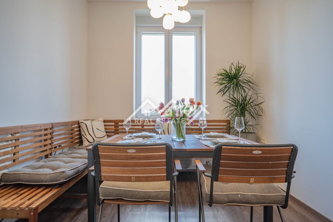 Apartment in Grad Pula, Istria County, Croatia 5 - 18086206