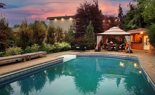 Haus in Vaughan, Ontario, Kanada 1