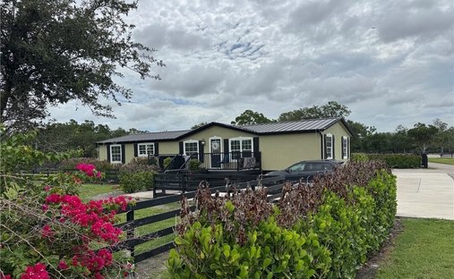 Alva, Florida, United States 1