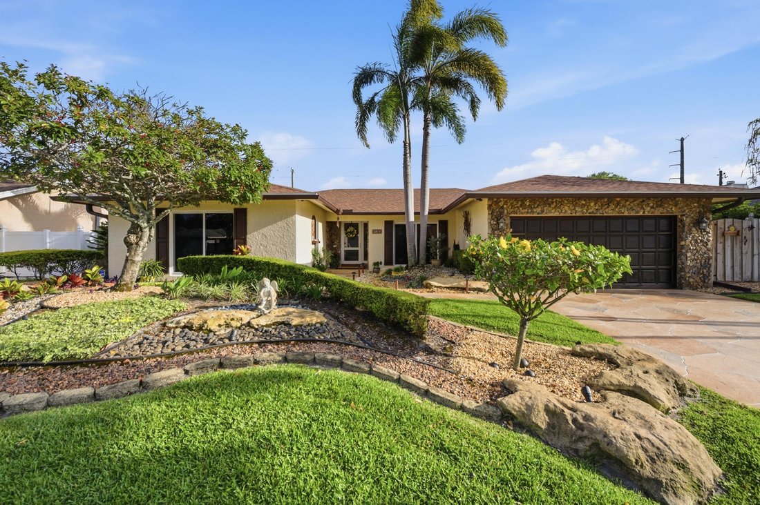 House in Boca Raton, Florida, United States 5 - 18089211
