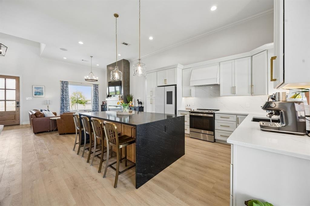 House in Nevada, Texas, United States 3 - 18087015