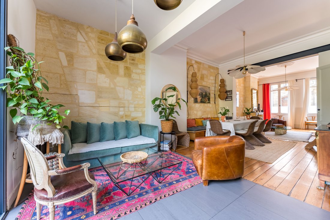 Villa a Le Lac-Bacalan, Bordeaux, Francia 3 - 18082249