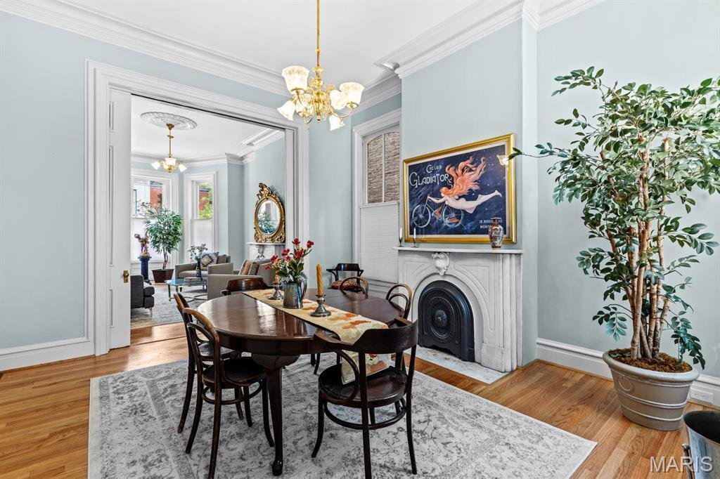 House in St. Louis, Missouri, United States 4 - 18084938