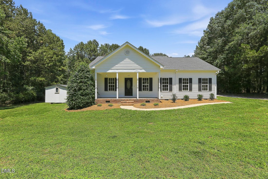 House in Fuquay-Varina, North Carolina, United States 1 - 18087557
